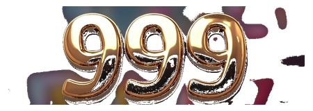 999 online logo